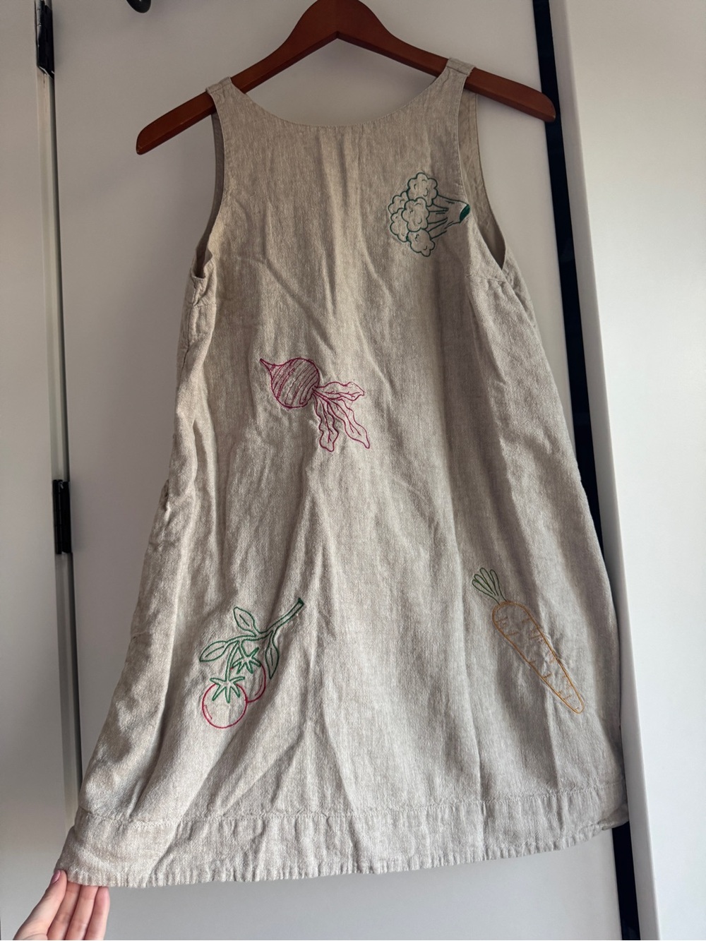 Womens Top Subcategory Identification
